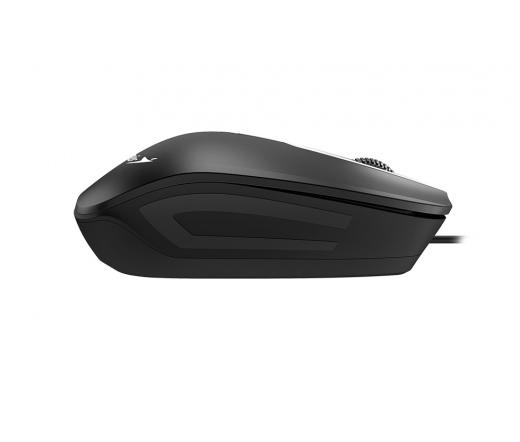 GENIUS MOUSE DX-180 USB Fekete