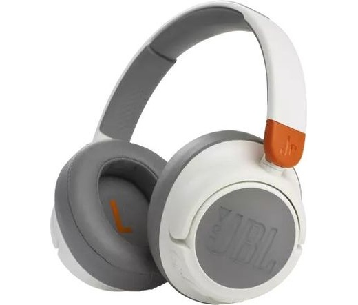 JBL Jr 460NC fehér