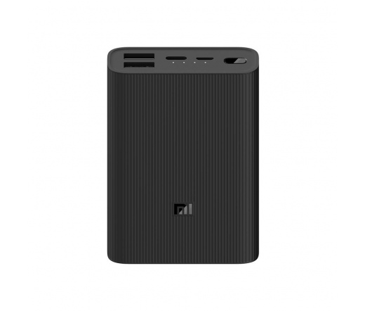 XIAOMI Mi Power Bank 3 Ultra Compact 10000mAh