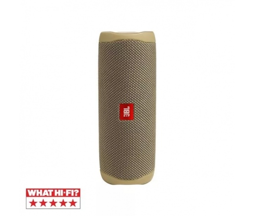 SPEAKER JBL Flip 5 homok