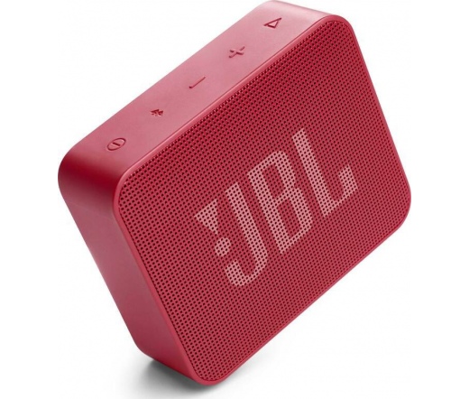 JBL Go Essential piros