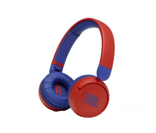 JBL Jr310BT piros