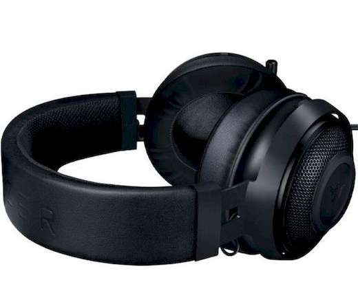 RAZER HEADPHONE Kraken Black