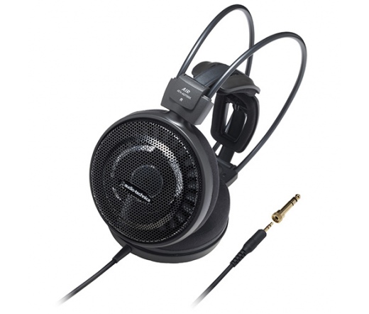 AUDIO TECHNICA ATH-AD700X fekete