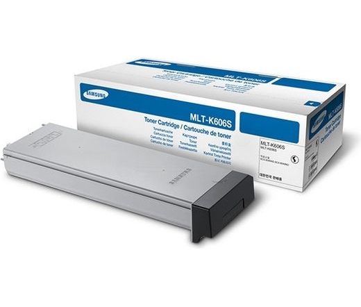 Toner HP/Samsung MLT-K606S fekete