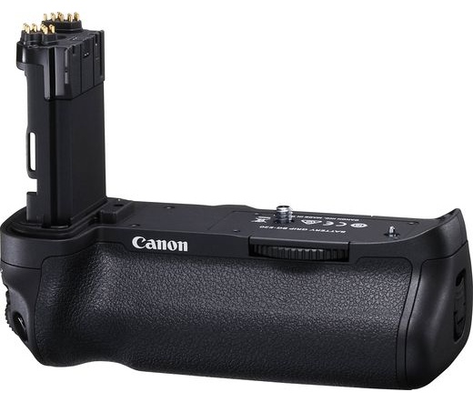 CANON BG-E20 Vertikális markolat