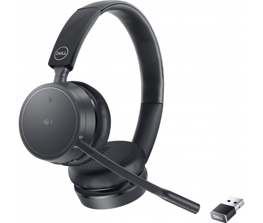 DELL WL5022 Pro Stereo Headset