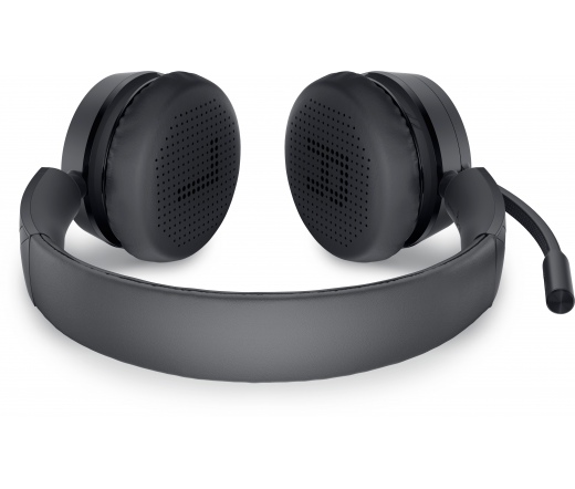 DELL WL5022 Pro Stereo Headset