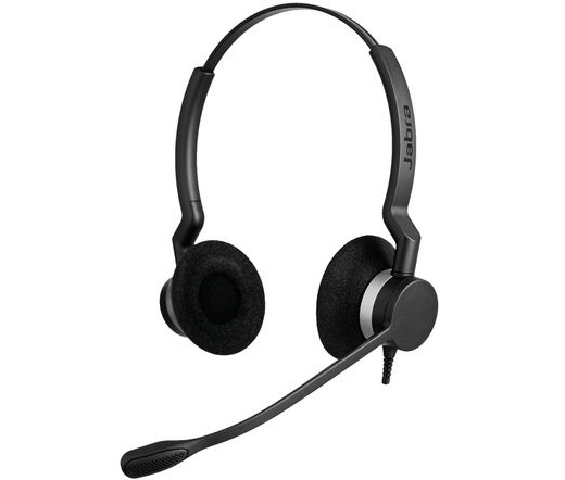 JABRA Biz 2300 USB UC Duo