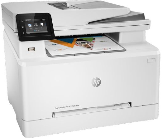 HP Color LaserJet Pro MFP M283fdw (7KW75A)