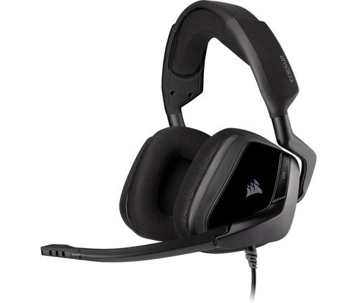 Corsair Void Elite Surround Premium with 7.1 Surround Carbon