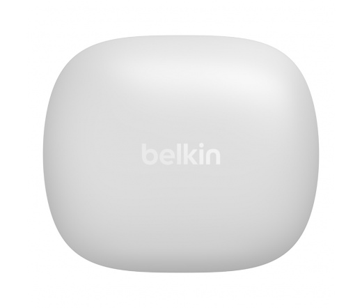 BELKIN SoundForm Rise True Wireless Earbuds - White