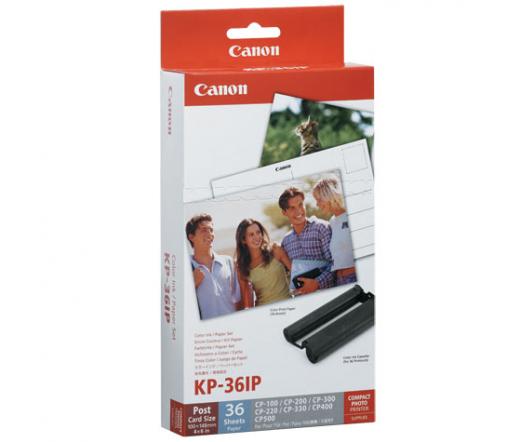 CANON KP-36IP FOTOPAPÍR