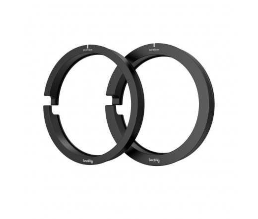 SmallRig Clamp-On Ring kit (80/85-95mm)