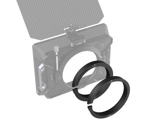 SmallRig Clamp-On Ring kit (80/85-95mm)