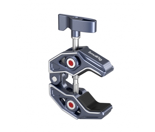 SMALLRIG Crab-Shaped Clamp