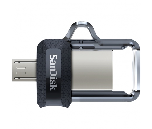 SANDISK ULTRA DUAL DRIVE M3.0 64GB