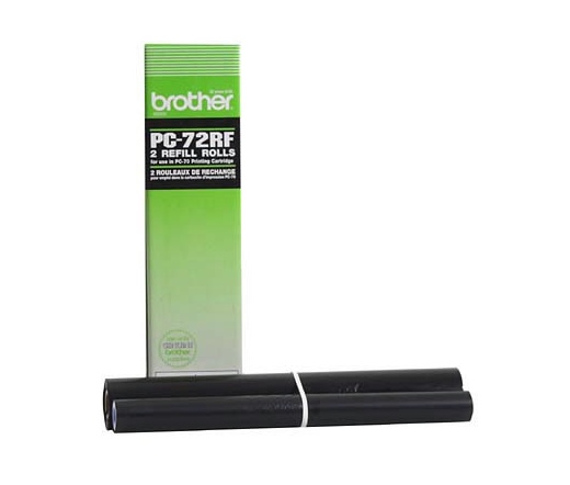 Brother PC-72RF Fóliacsomag 2db-os