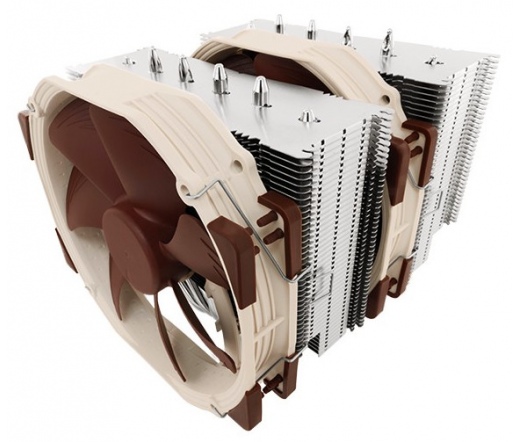 COOLER NOCTUA NH-D15