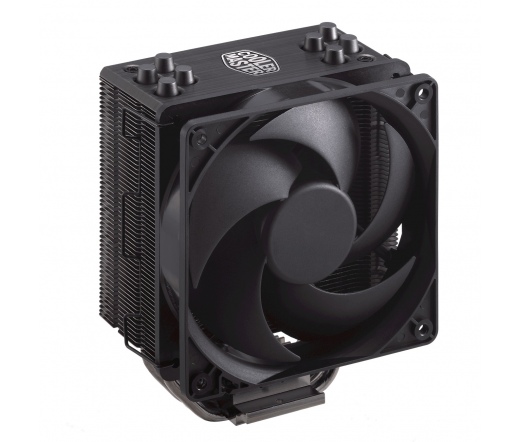 COOLER MASTER Hyper 212 Black Edition with LGA1700