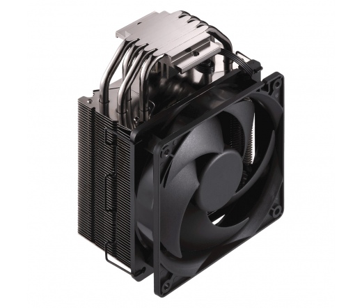 COOLER MASTER Hyper 212 Black Edition with LGA1700