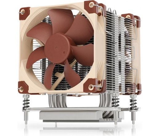 COOLER NOCTUA NH-U9 TR4-SP3