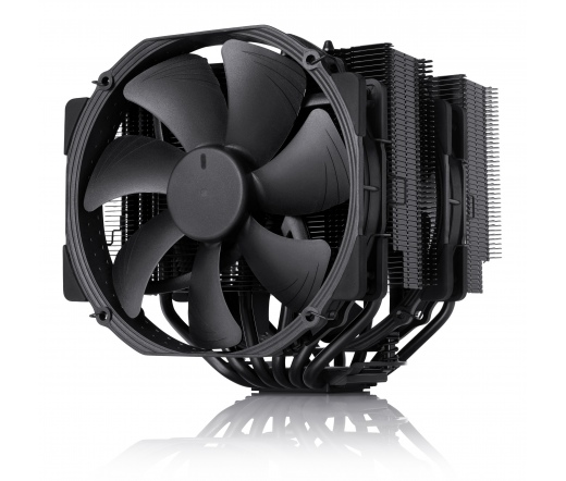 COOLER NOCTUA NH-D15 chromax.black