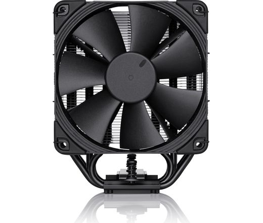 COOLER NOCTUA NH-U12S chromax.black