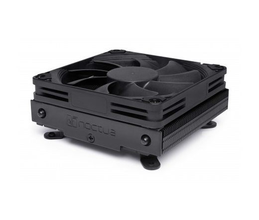 COOLER NOCTUA NH-L9i chromax.black