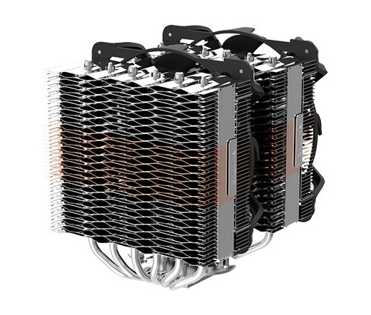 COOLER ZALMAN CNPS20X