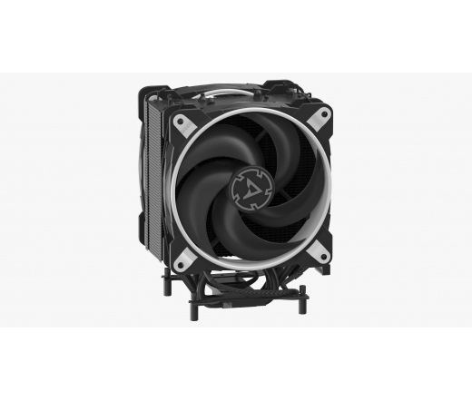 COOLER ARCTIC Freezer 34 eSport DUO - Grey