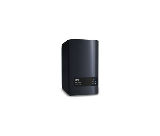 NAS WD My Cloud EX2 Ultra 12TB