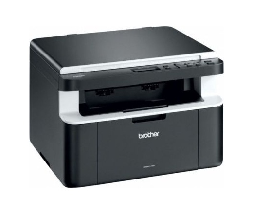 Printer Brother DCP1512E lézer MFP