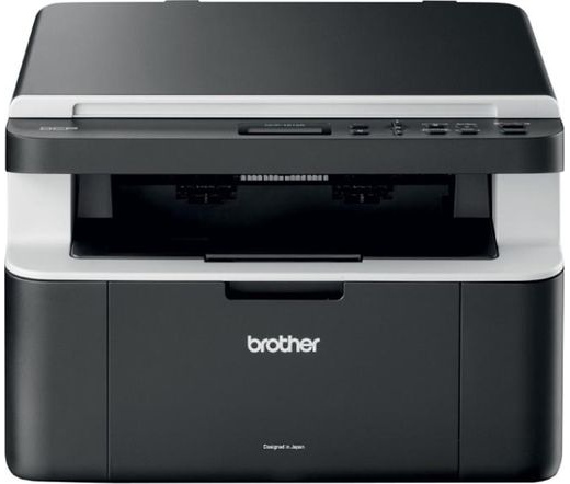 Printer Brother DCP1512E lézer MFP