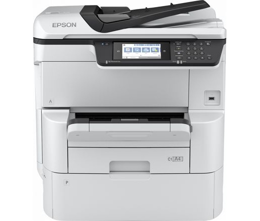 Epson Workforce Pro WF-C878RDWF RIPS MFP