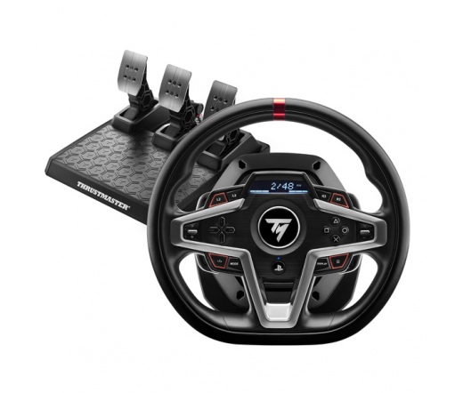 THRUSTMASTER T248 PS4/PS5/PC