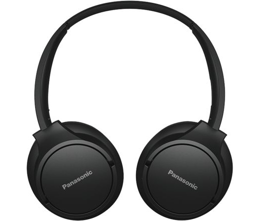 Panasonic RB-HF520BE-K headset fekete