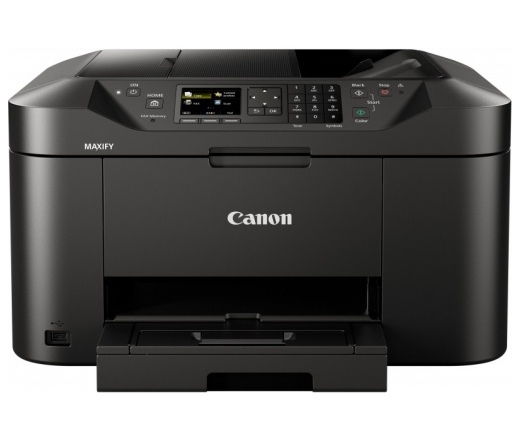 Printer Canon Maxify MB2155 MFP