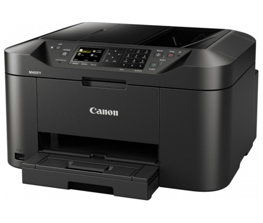 Printer Canon Maxify MB2155 MFP