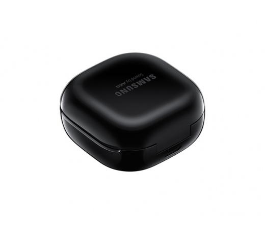 SAMSUNG SM-R180 Galaxy Buds Live fülhallgató misztikus fekete