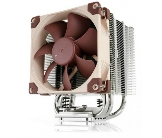 COOLER NOCTUA NH-U9S 92mm