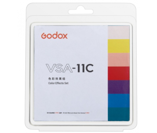 Godox Spotlight CCT Adjustment Set VSA-11C