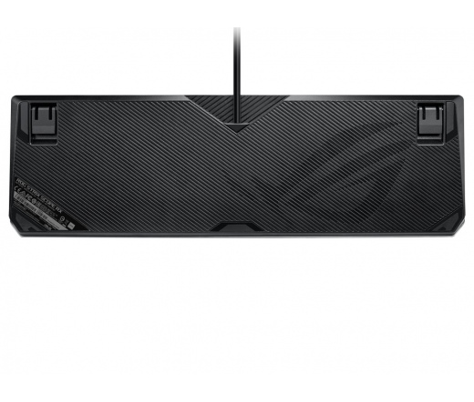 ASUS ROG Strix Scope RX - RX Red US