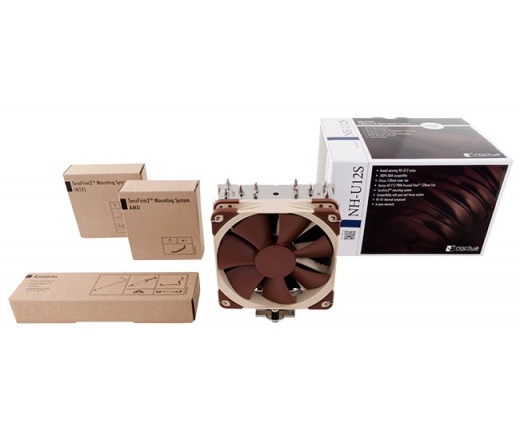 COOLER NOCTUA NH-U12S