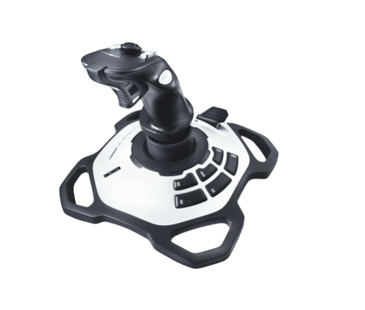 LOGITECH Joystick Extreme 3D Pro