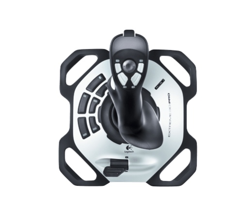 LOGITECH Joystick Extreme 3D Pro