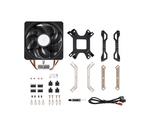 COOLER MASTER Hyper 212 Evo V2