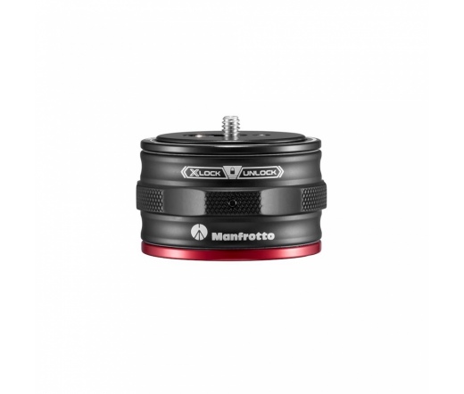 Manfrotto MOVE Gyors kioldó rendszer MVAQR