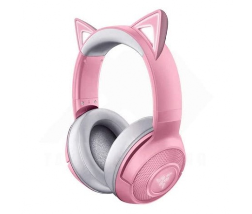 RAZER Kraken BT Kitty Edition - Quartz