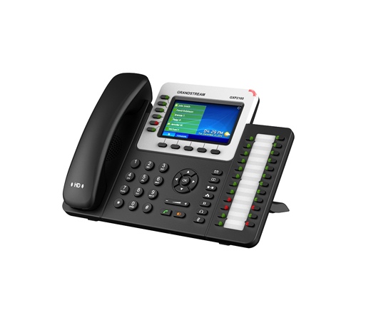 TEL GRANDSTREAM VoIP telefon GXP2160